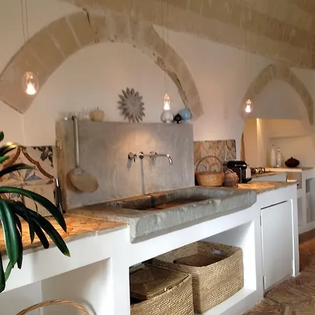 Bed & Breakfast Solosud