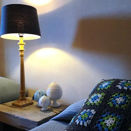 Solosud Bed & Breakfast *