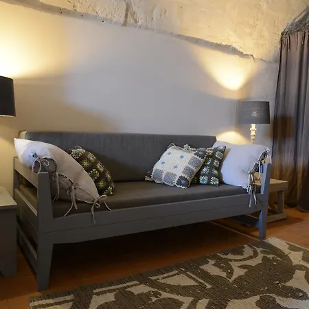 Bed & Breakfast Solosud *