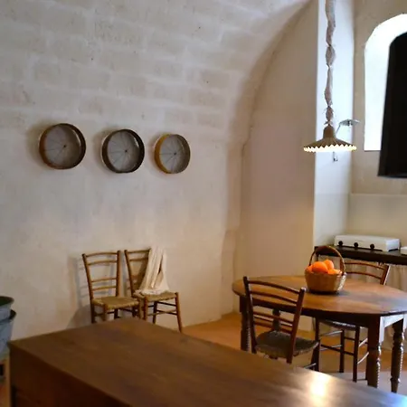 Bed & Breakfast Solosud *