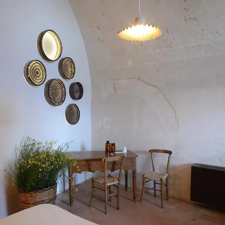Solosud Bed & Breakfast *