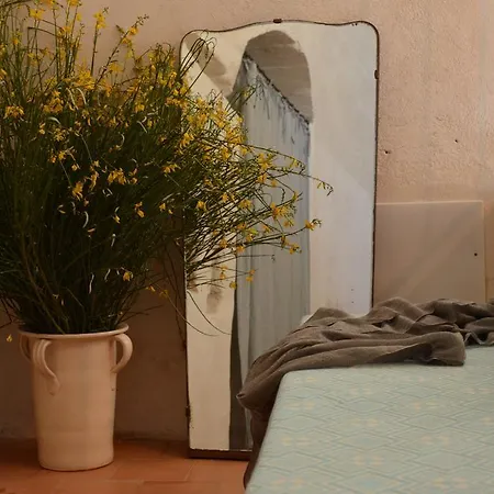 Solosud Bed & Breakfast Matera