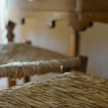 Bed & Breakfast Solosud