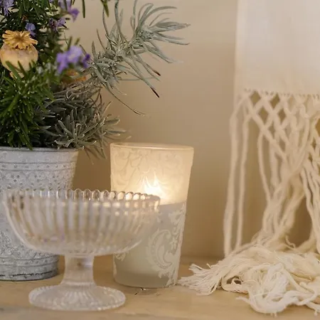 Solosud Bed & Breakfast Matera