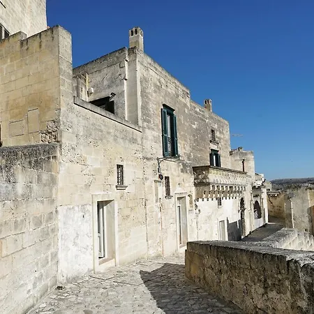 Bed & Breakfast Solosud