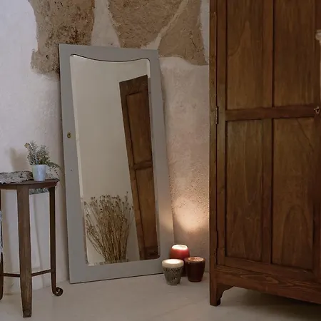 Bed & Breakfast Solosud
