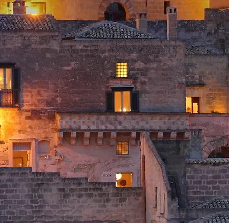 Solosud Matera